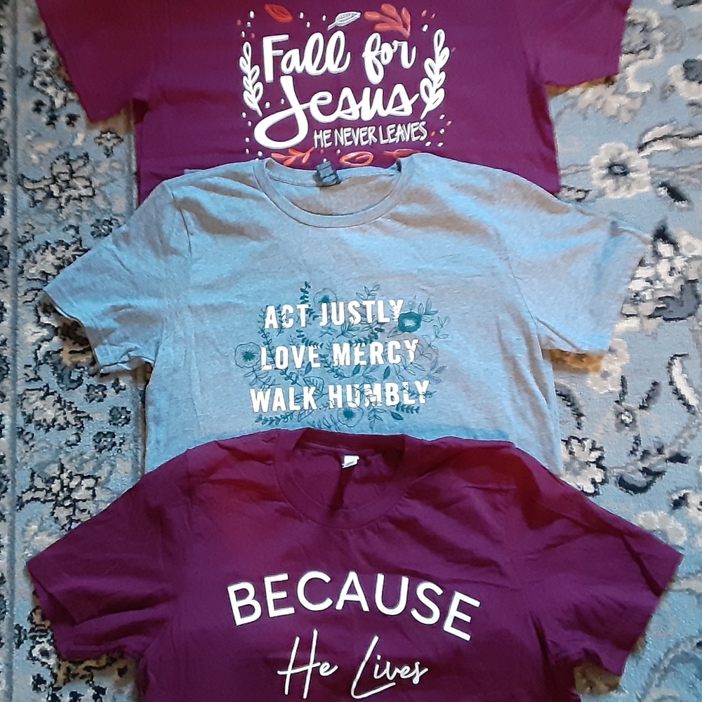 T-shirts